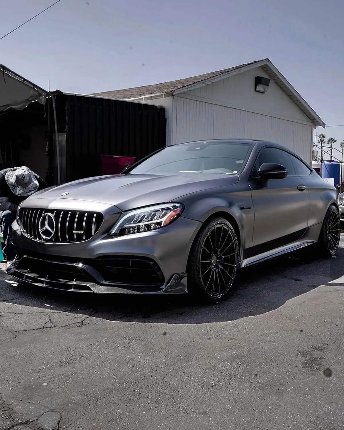 Ultra Mobile Detailing