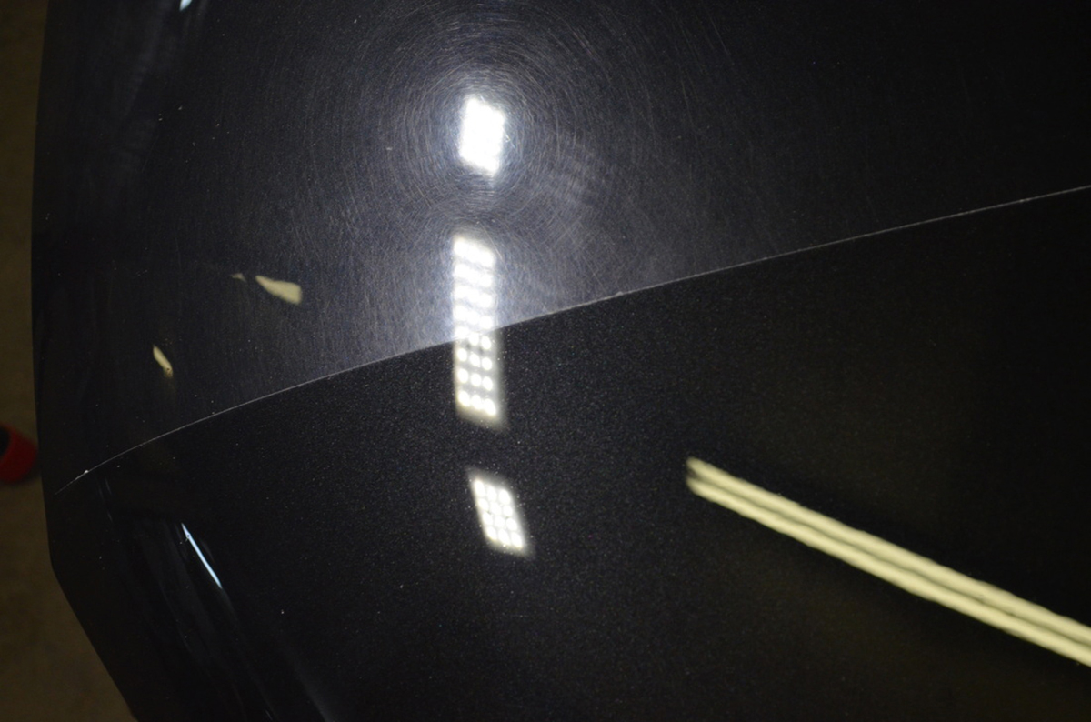 Ultra Mobile Detailing