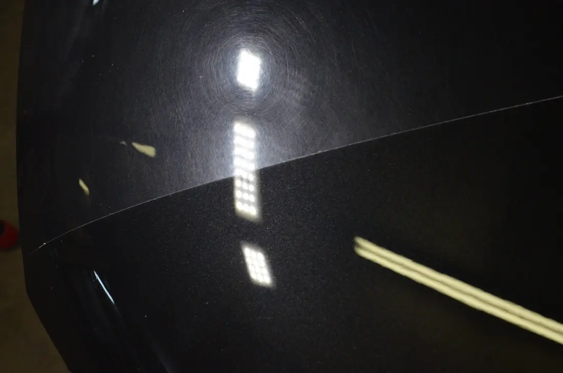 paint correction home page