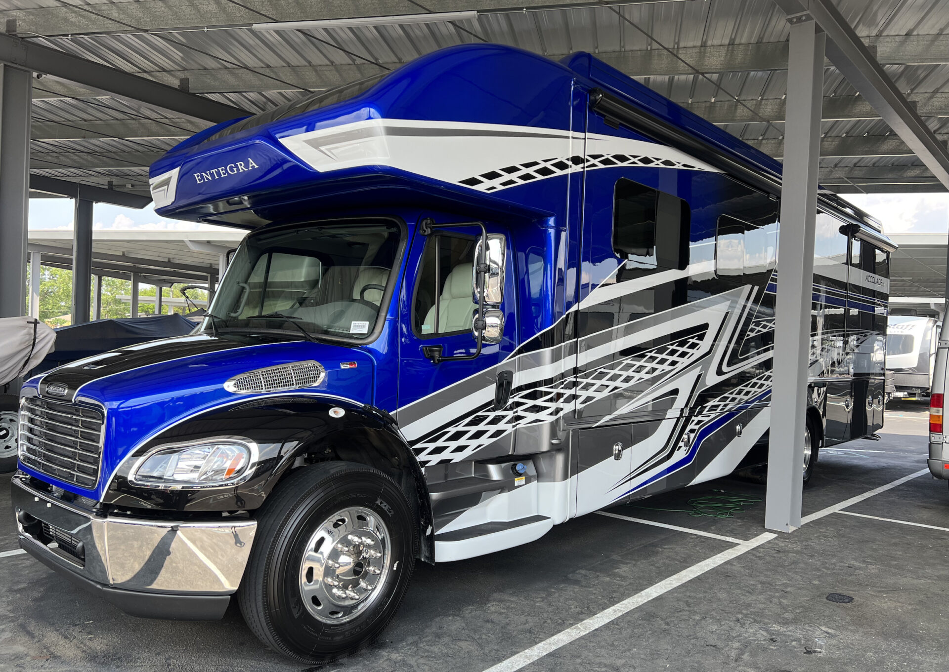 rv detailed